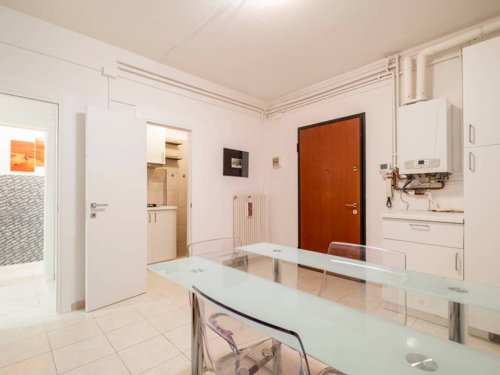 appartamento in vendita a Bologna in zona Murri