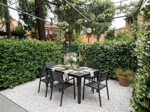 casa indipendente in vendita a Bologna in zona Murri