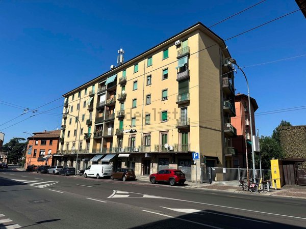 appartamento in vendita a Bologna in zona Murri