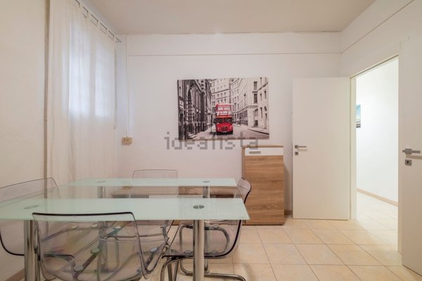 appartamento in vendita a Bologna in zona Murri