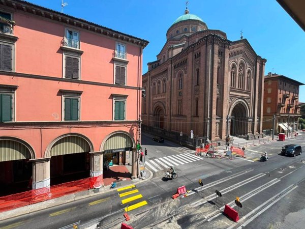 appartamento in vendita a Bologna in zona Bolognina
