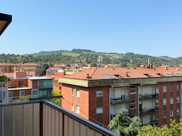 appartamento in vendita a Bologna in zona Murri
