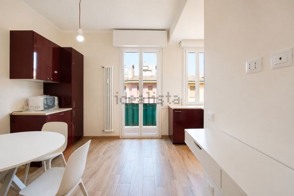appartamento in vendita a Bologna in zona Saffi