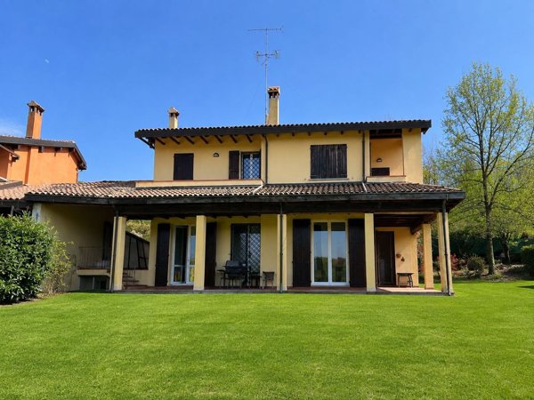 casa indipendente in vendita a Bologna in zona Gaibola