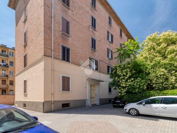appartamento in vendita a Bologna in zona Bolognina