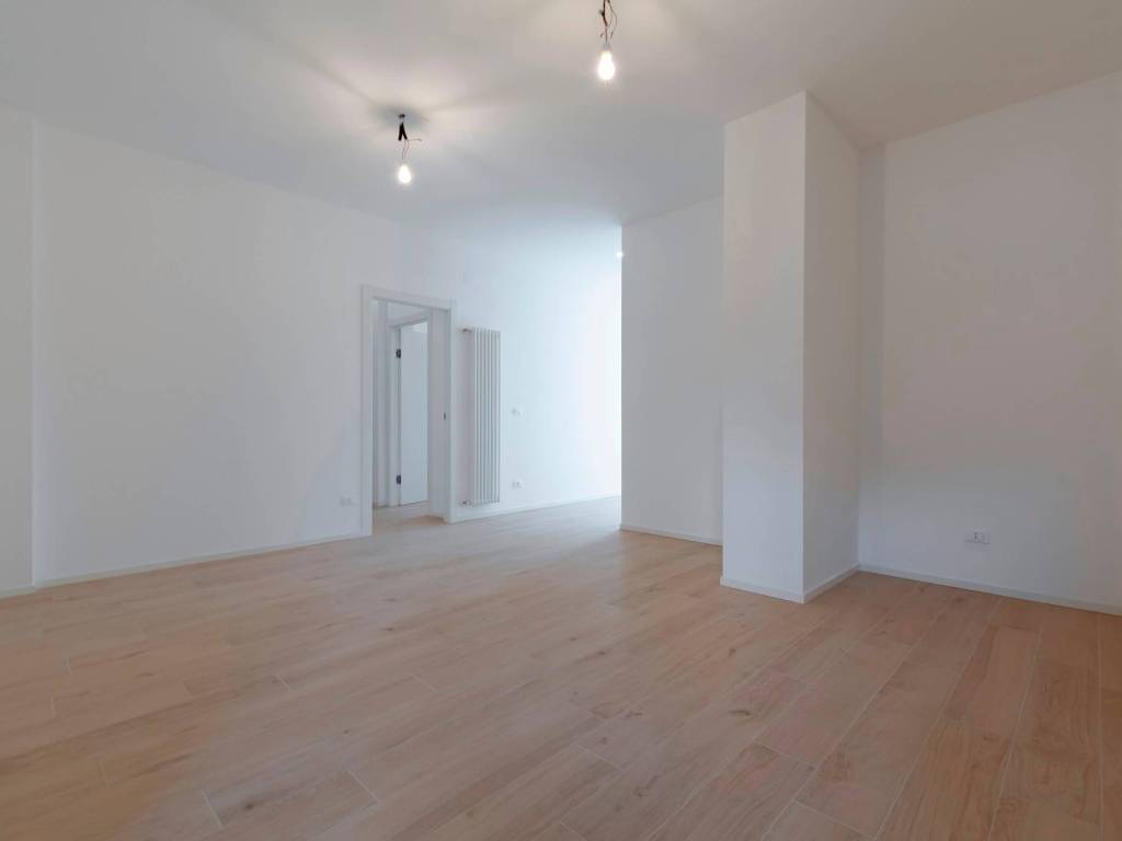 appartamento in vendita a Bologna in zona Quartiere Porto