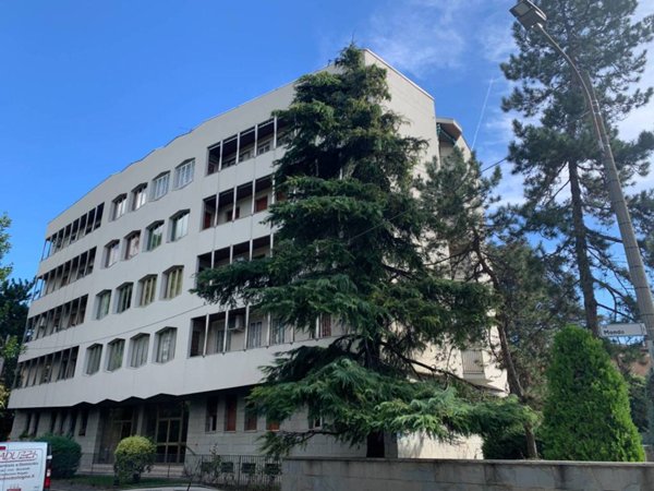 appartamento in vendita a Bologna in zona San Donato