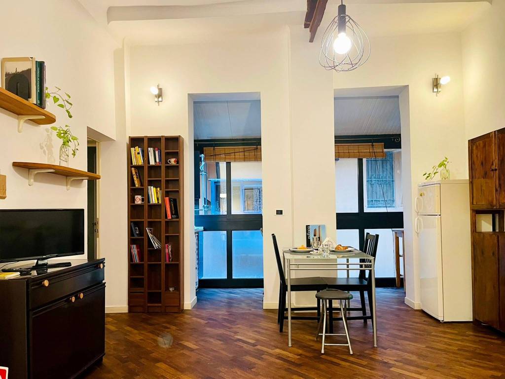 appartamento in vendita a Bologna in zona Centro Storico