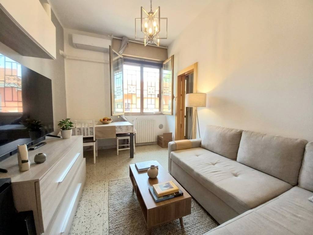 appartamento in vendita a Bologna in zona Corticella