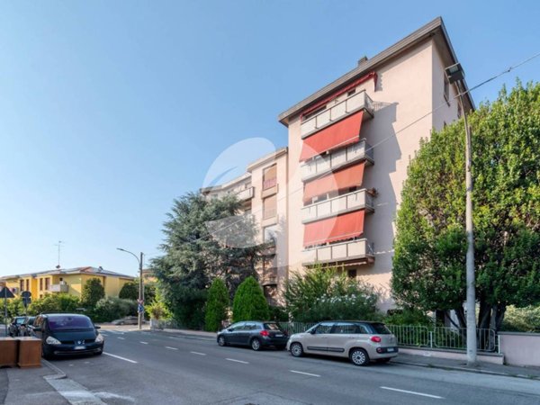 appartamento in vendita a Bologna in zona Borgo Panigale