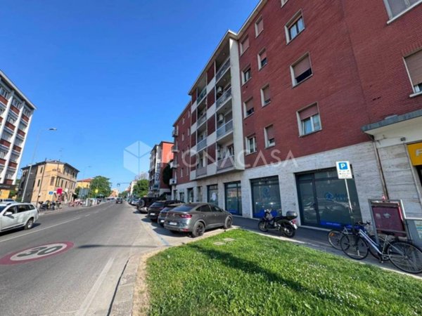 appartamento in vendita a Bologna in zona Saffi