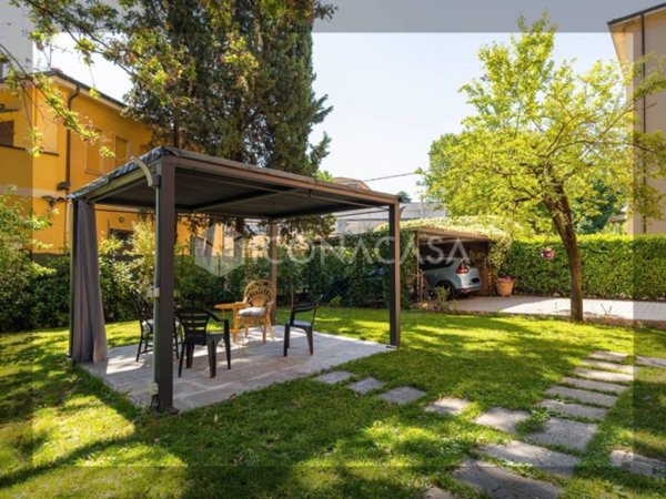 appartamento in vendita a Bologna in zona Reno