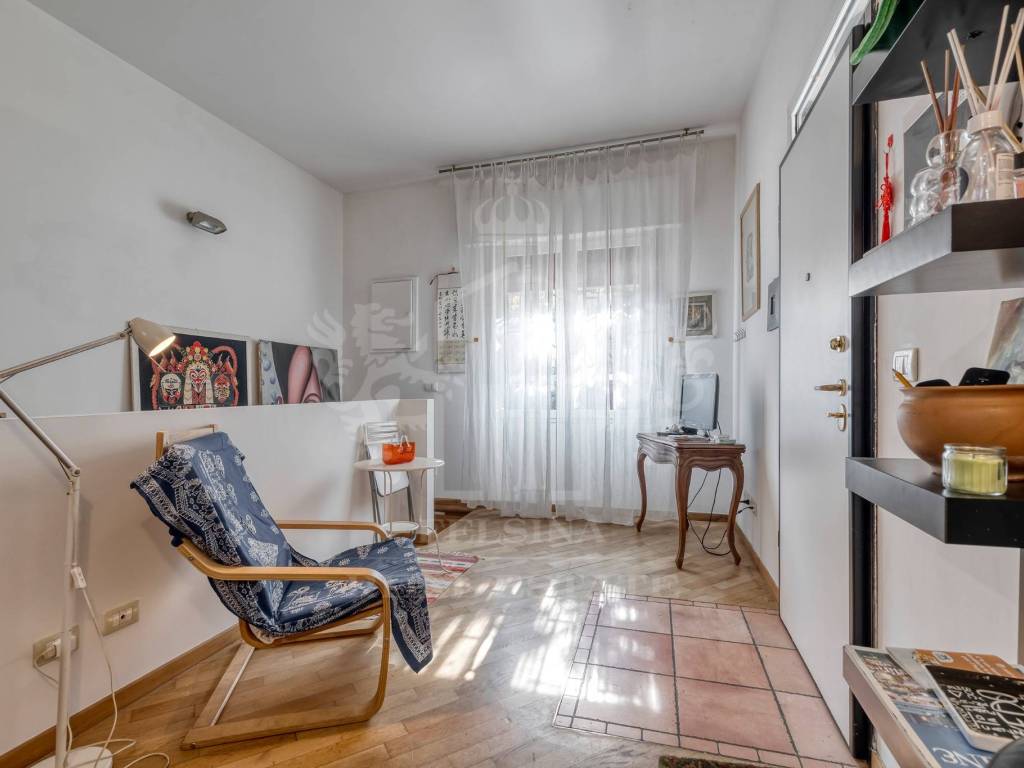 appartamento in vendita a Bologna in zona San Vitale