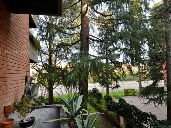 appartamento in vendita a Bologna in zona Savena