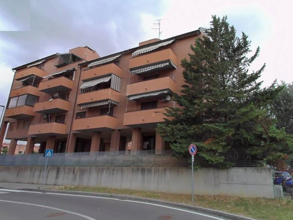 appartamento in vendita a Bologna in zona Lame