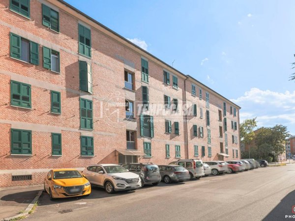 appartamento in vendita a Bologna in zona Savena