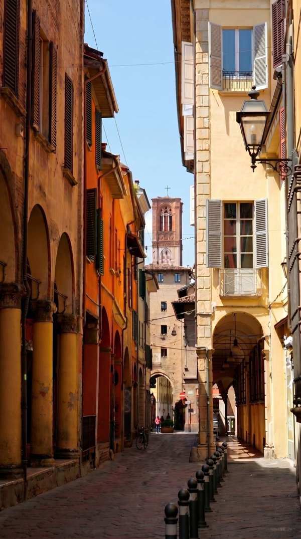 appartamento in vendita a Bologna in zona Centro Storico