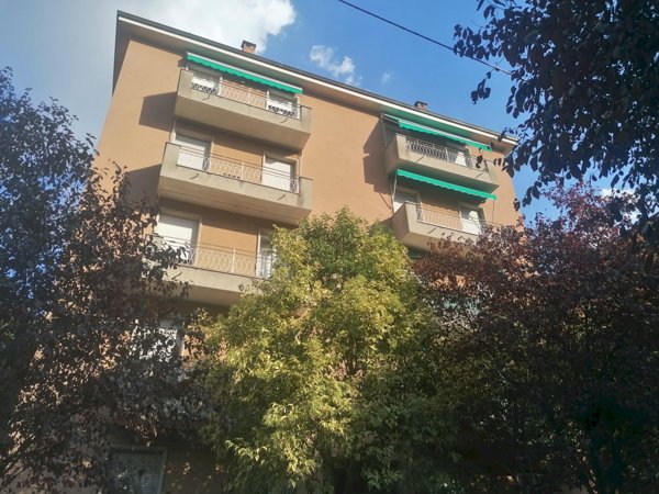 appartamento in vendita a Bologna in zona Murri