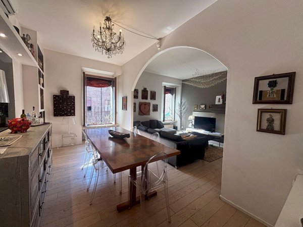 appartamento in vendita a Bologna in zona Centro Storico