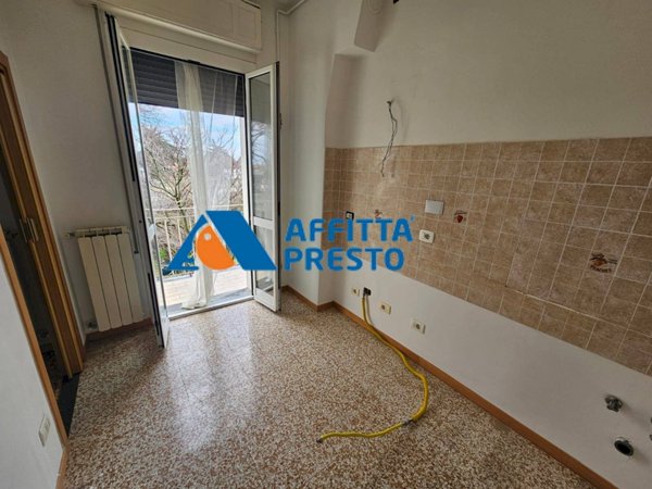 appartamento in vendita a Bologna in zona Borgo Panigale