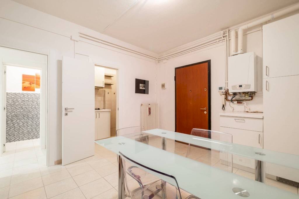 appartamento in vendita a Bologna in zona Murri