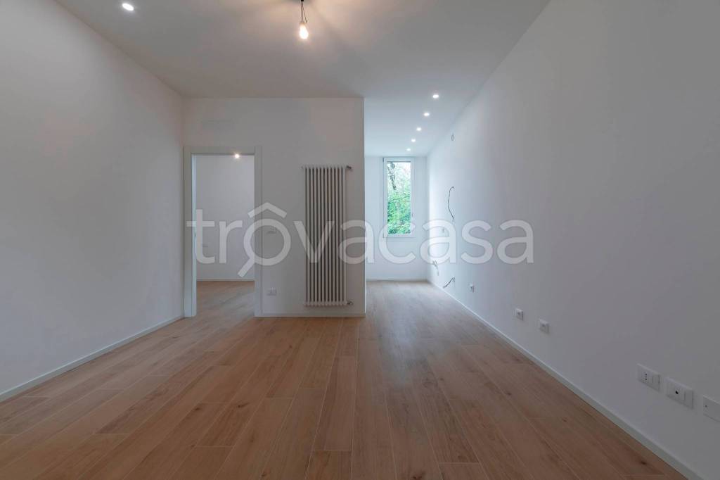 appartamento in vendita a Bologna in zona Quartiere Porto