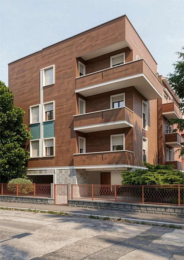 appartamento in vendita a Bologna in zona Barca