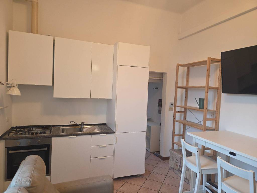 appartamento in vendita a Bologna in zona Bolognina