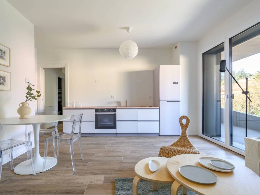 appartamento in vendita a Bologna