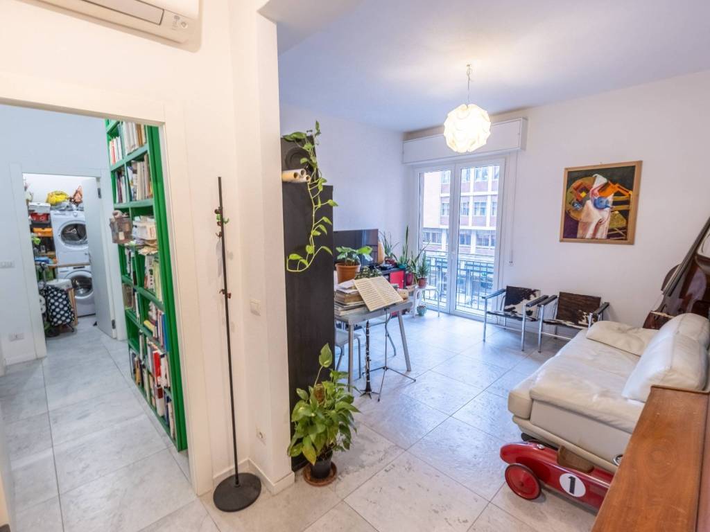 appartamento in vendita a Bologna in zona Murri