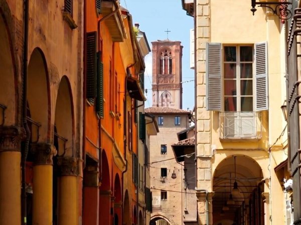 appartamento in vendita a Bologna in zona Centro Storico