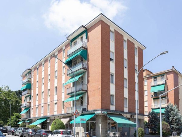 appartamento in vendita a Bologna in zona Borgo Panigale