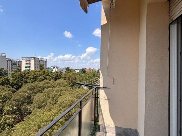 appartamento in vendita a Bologna in zona Reno
