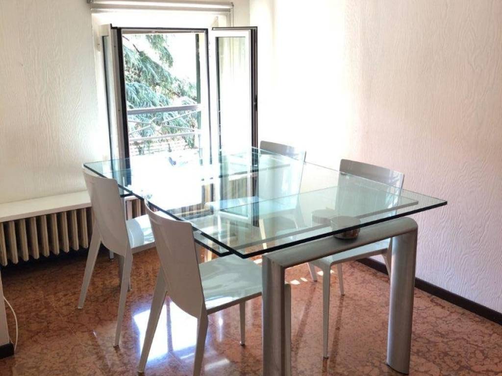 appartamento in vendita a Bologna in zona San Vitale