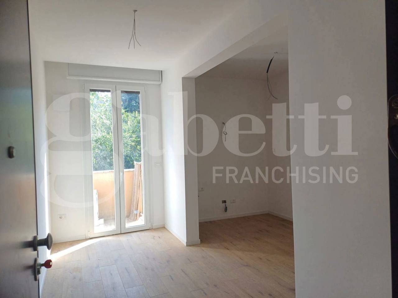 appartamento in vendita a Bologna in zona Murri