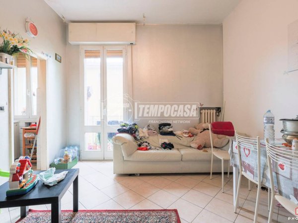 appartamento in vendita a Bologna in zona Borgo Panigale