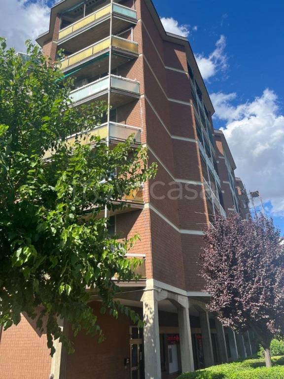 appartamento in vendita a Bologna in zona Barca