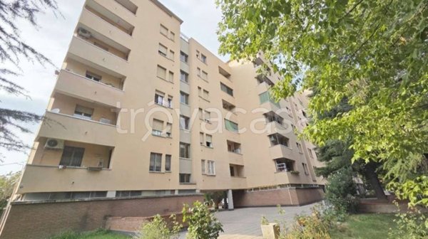 appartamento in vendita a Bologna in zona Borgo Panigale