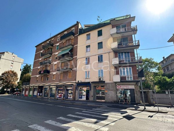 appartamento in vendita a Bologna in zona Bolognina
