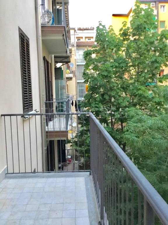 appartamento in vendita a Bologna in zona Bolognina