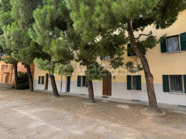 appartamento in vendita a Bologna in zona Corticella