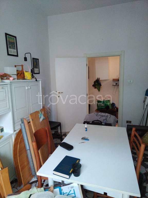appartamento in vendita a Bologna in zona Bolognina