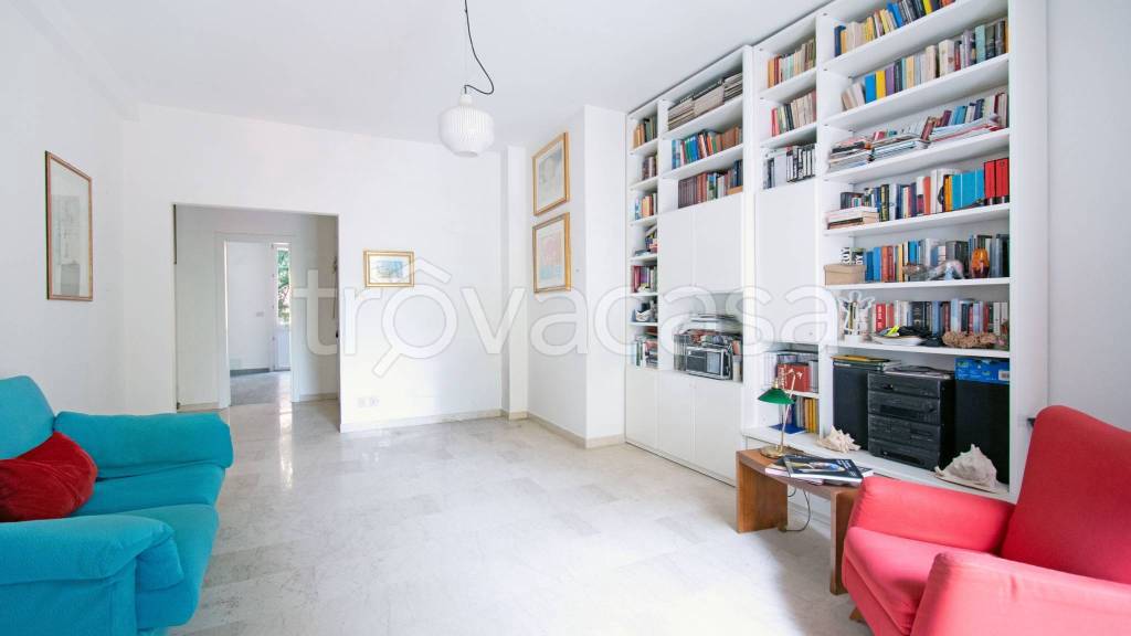 appartamento in vendita a Bologna in zona San Vitale