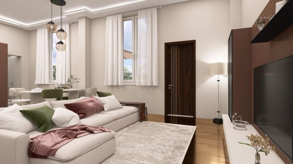 quadrivano in vendita a Bologna in zona Murri
