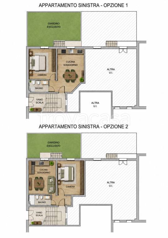 appartamento in vendita a Bologna in zona Centro Storico
