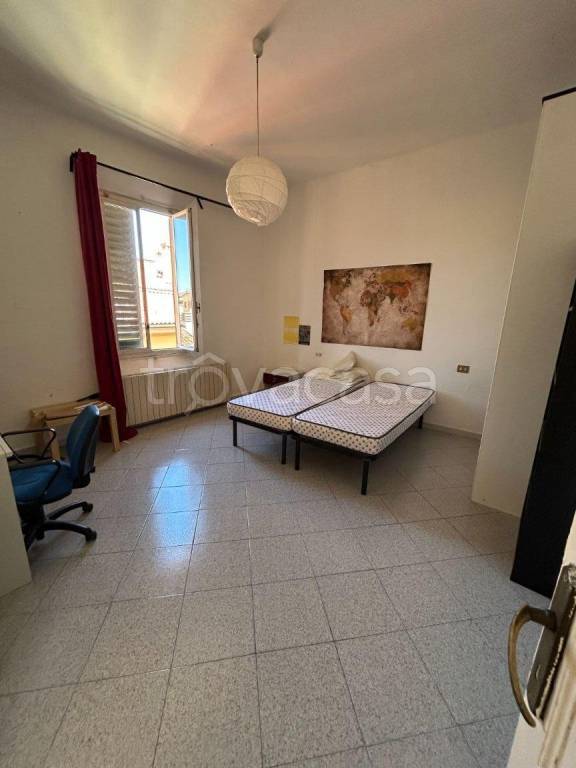 appartamento in vendita a Bologna in zona San Vitale