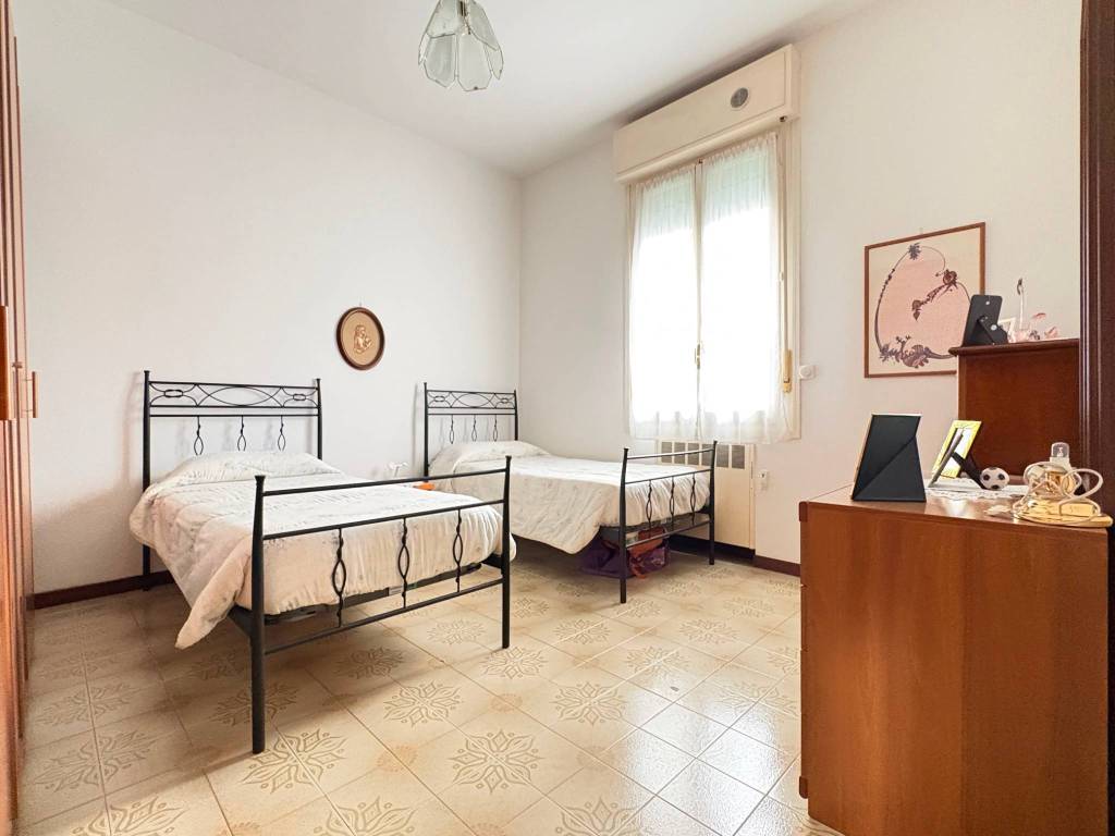 appartamento in vendita a Bologna in zona Bolognina