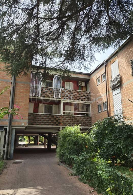 appartamento in vendita a Bologna in zona Barca