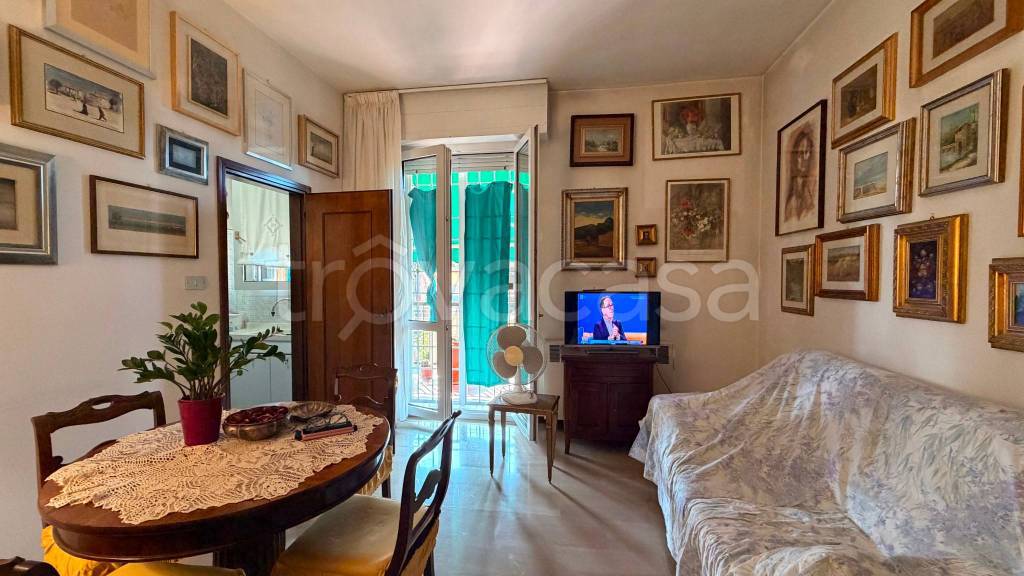 appartamento in vendita a Bologna in zona Bolognina