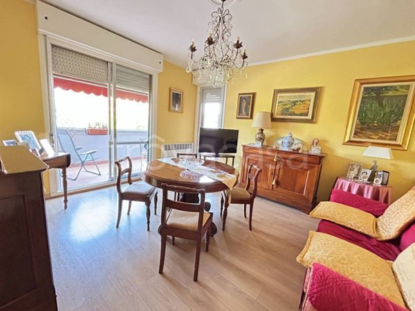 appartamento in vendita a Bologna in zona Savena